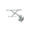 POKESS Lève-vitre Mécanisme Complet Avant Gauche et Droit Pour Ford Ranger 06-11 Mazda BT50 UR5759590A Accessoires Auto