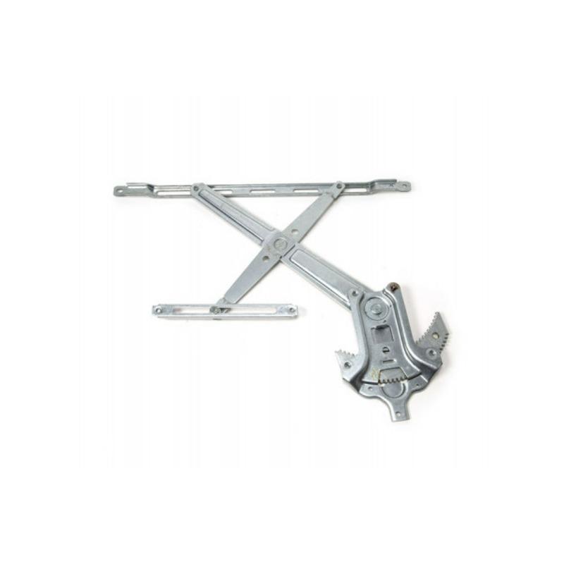 POKESS Lève-vitre Mécanisme Complet Avant Gauche et Droit Pour Ford Ranger 06-11 Mazda BT50 UR5759590A Accessoires Auto