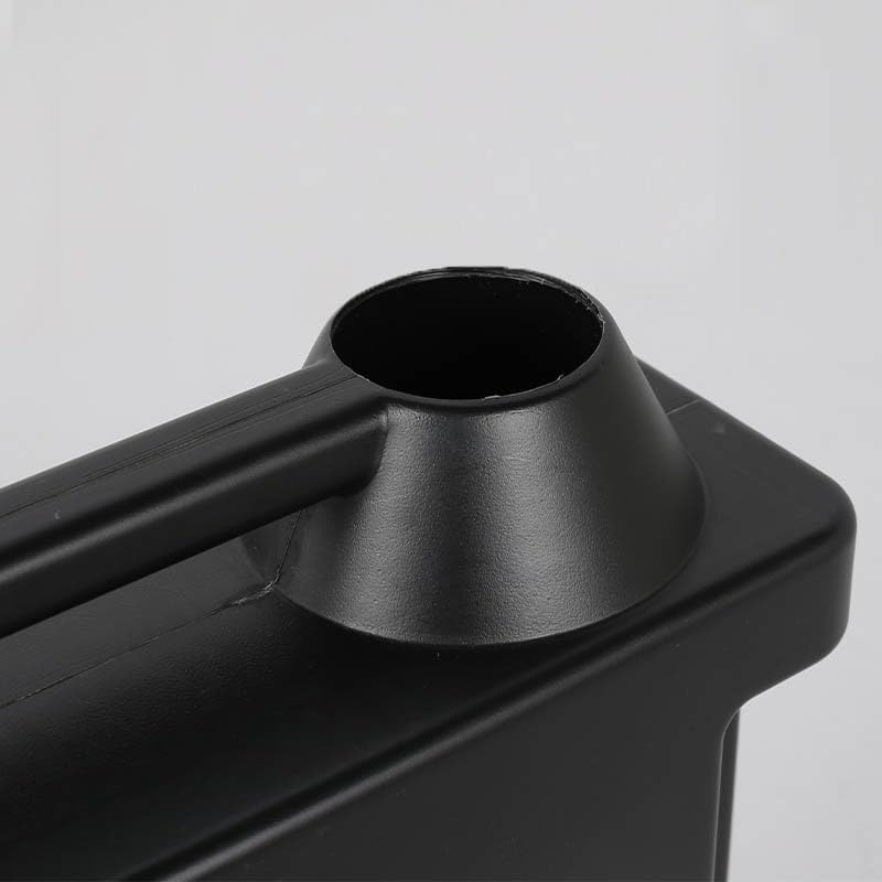 Dulton Watering Can 5L Simple yet functional Watering Can BOTANY Stable watering Sturdy Large capacity Height Width Depth Spill-resistant 25.7cm