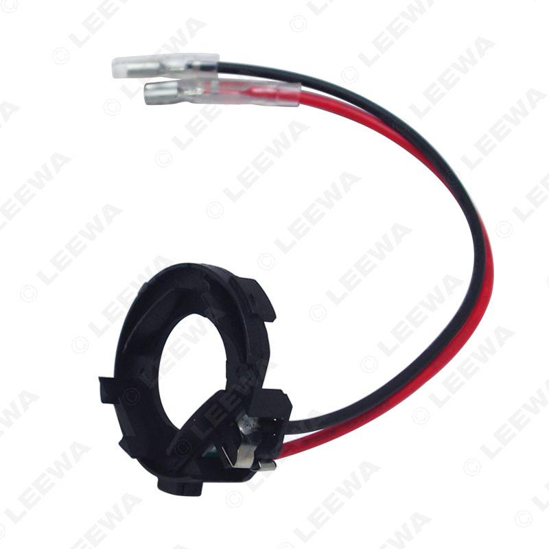 Volkswagen Golf 7/Sharan/Multivan/Touran/Vito LED Headlight Mounting Bracket
