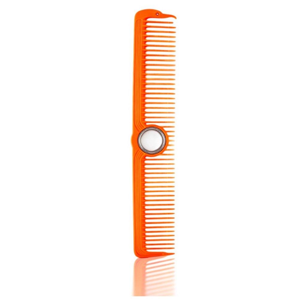Heat Resistant Bearing Comb Durable Hair Styling Tool High Quality Barber Comb