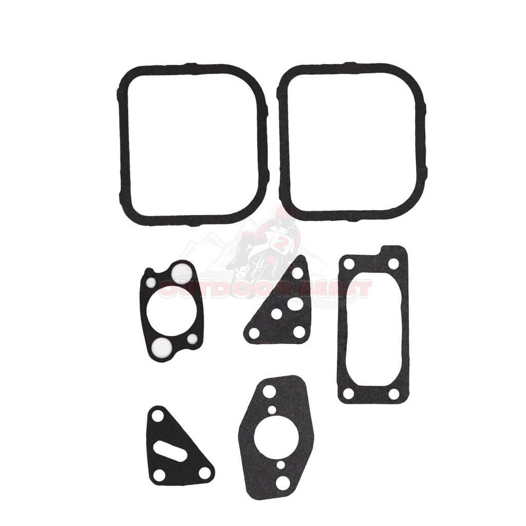 Engine Gasket Set Fit Briggs & Stratton 841188 304447 305440 305442 305447