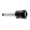 AIFEMO MTB Flat Taper Shank Morse ER Collet Chuck Holder Rod