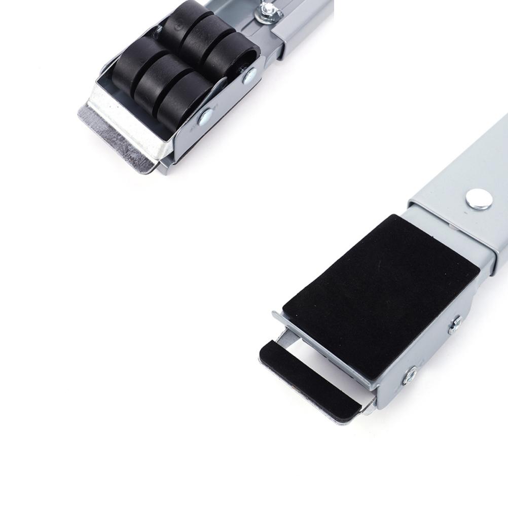 Moisture Proof Refrigerator Mobile Base Stand Waterproof Washing Machine Stand