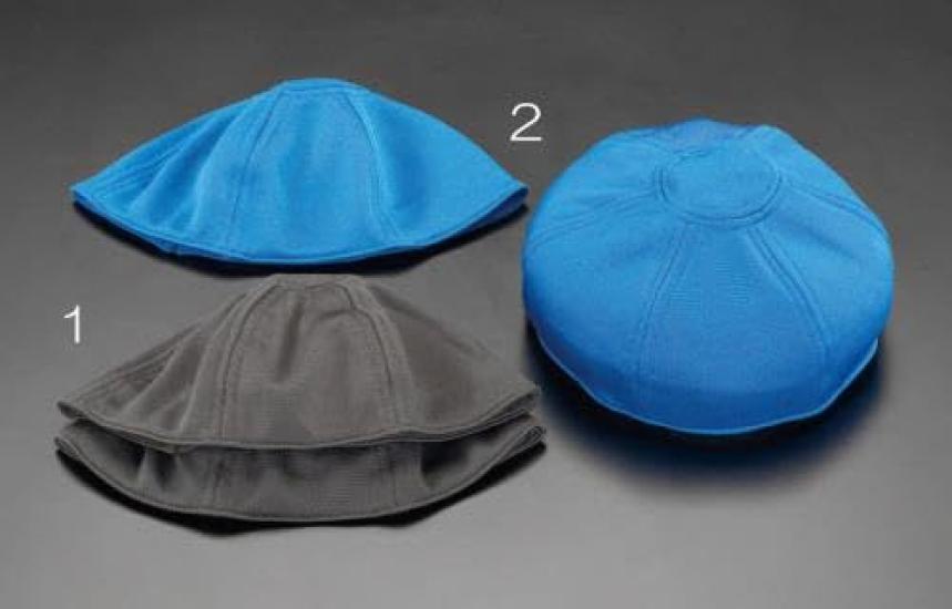 ESCO Helmet Inner, Blue, 2-Piece Set, EA998AX-2