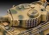 Revell 1/72 scale German Tiger 1 Panzer VI plastic model kit, model number 03262