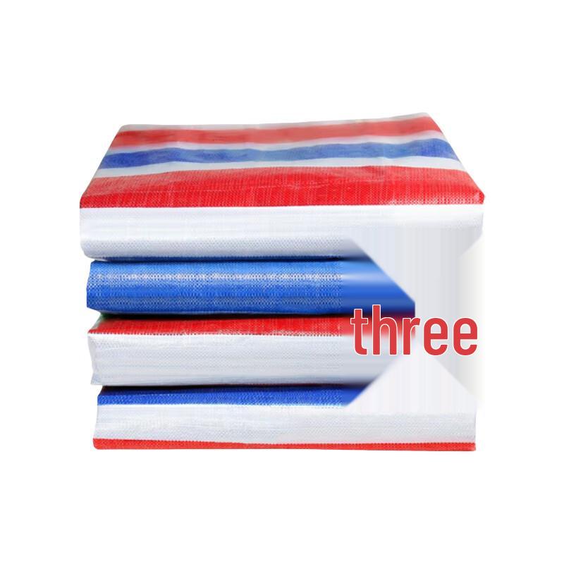 Guanxi Striped Tarpaulin