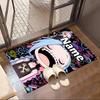 Custom Name Personalized Jinx Print Carpet, Versatile Home Decor Rug, for Playroom, Apartment, Balcony, Entryway, Hallway Gift