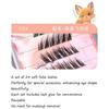 Gege Bear - Fox Edition False Eyelashes