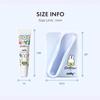 Cath Kidston X Miffy Strawberry Lip Balm Mobile Kit 10ml – 70th Anniversary Limited Edition Lip Care Gift Set with Phone Holder  (3 Options)