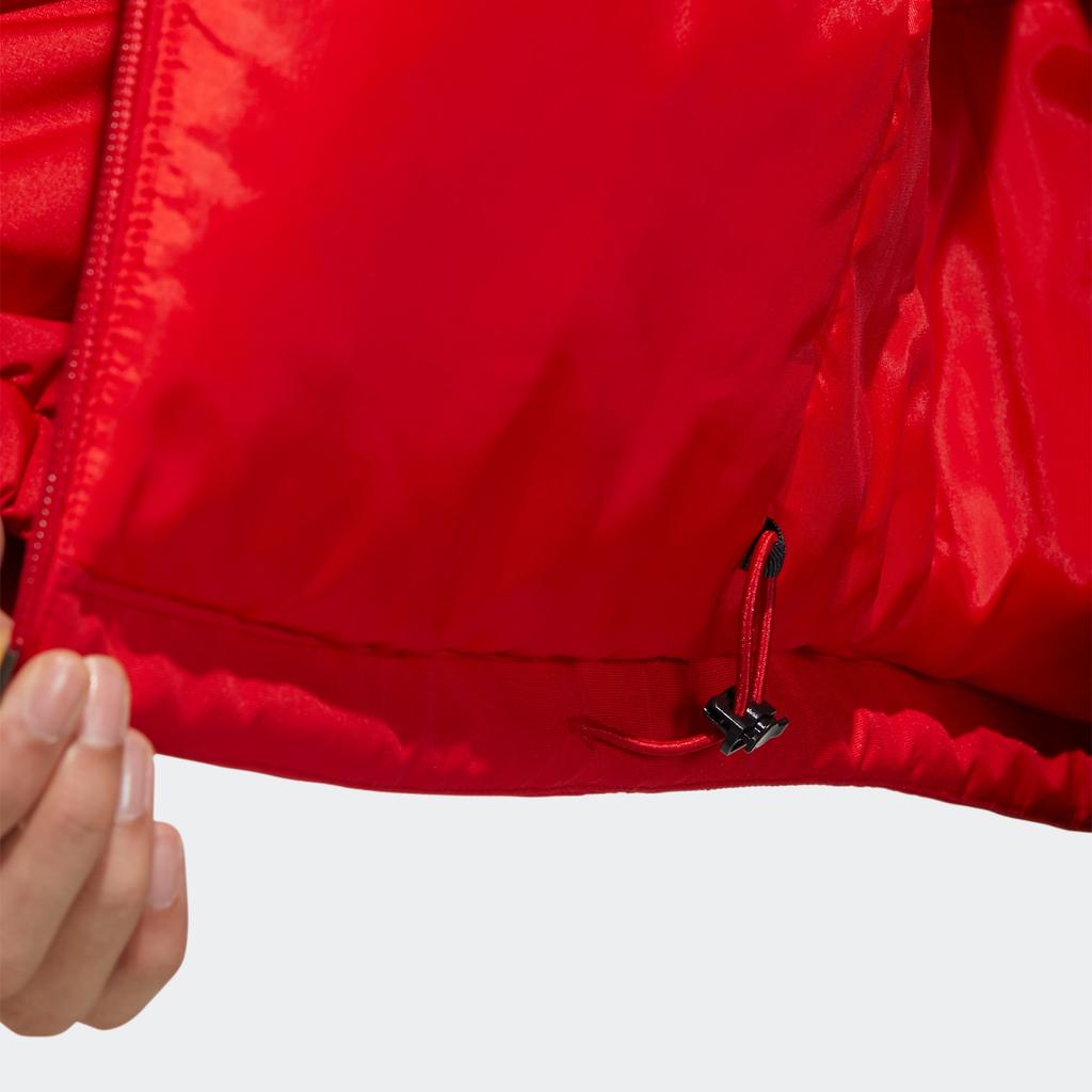 Adidas W CN Jackets & Coats Women's Light Scarlet GN7582