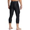 Under Armour HeatGearVanish Sports Pants Men's Black 1361588-002