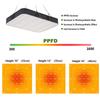 LED Quantum Board Plant Light: High-Efficiency Full Spectrum for Indoor Greenhouses