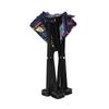 Suncojia Outdoor Portable Folding Fishing Stool