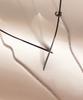 Teulejyu Pure Cubic Setting Glasses Chain