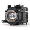 Zorsika Replacement Projector Lamp for Sony LMP-F331