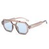 JYL TS Sunglasses PC Double Beam Pilot Korea Unisex/8039