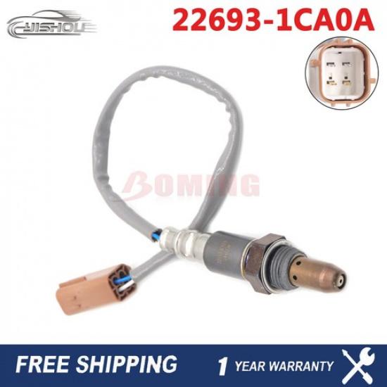 Upstream O2 Oxygen Sensor For Infiniti FX50 QX70 Nissan Sentra 22693-1CA0A New