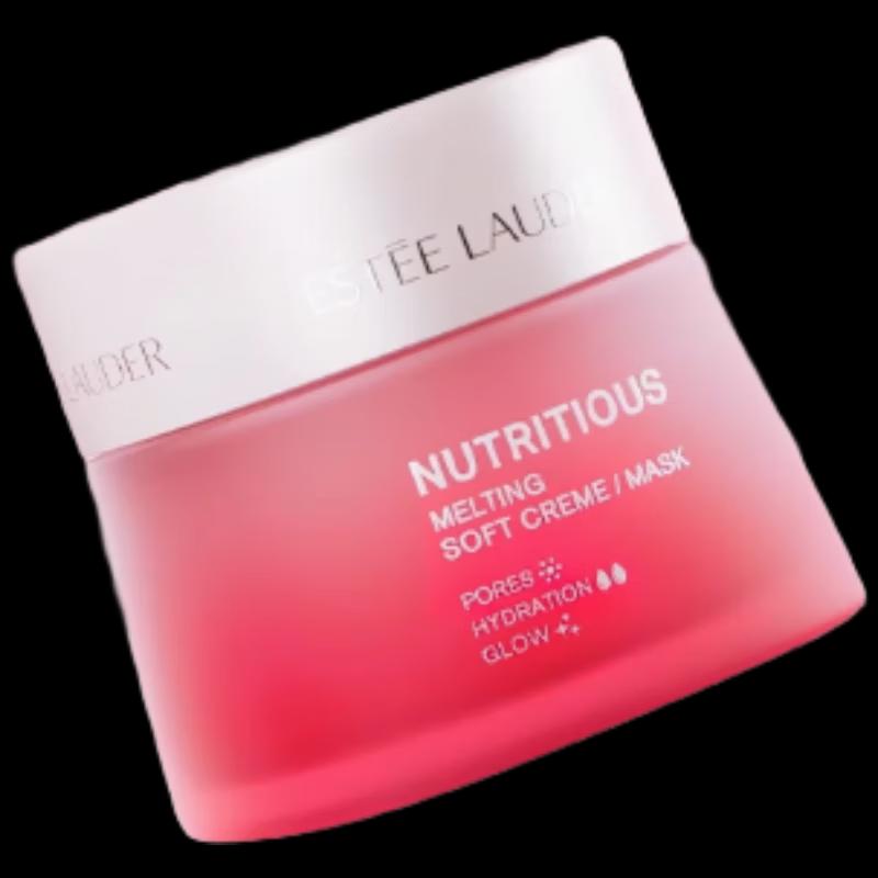 Estee Lauder Fresh Brightening Red Pomegranate Day Cream