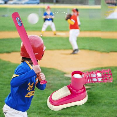 Takım Sporları – Beyzbol ve softbol