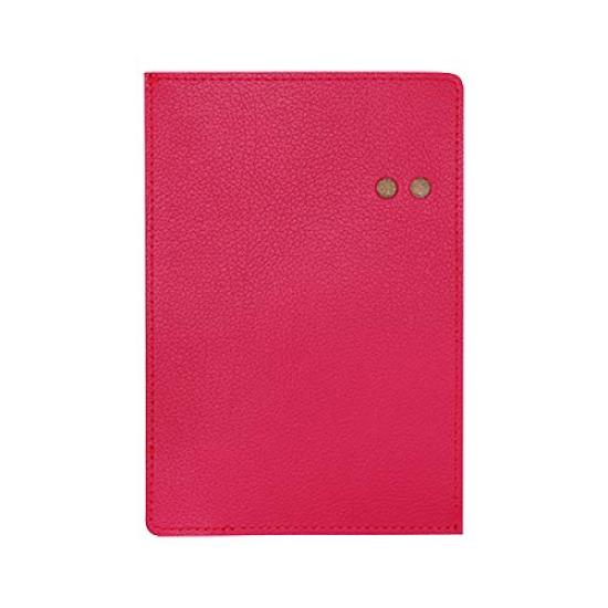 

Color Chart Travelers A6 Folder 75 Peony bouquet