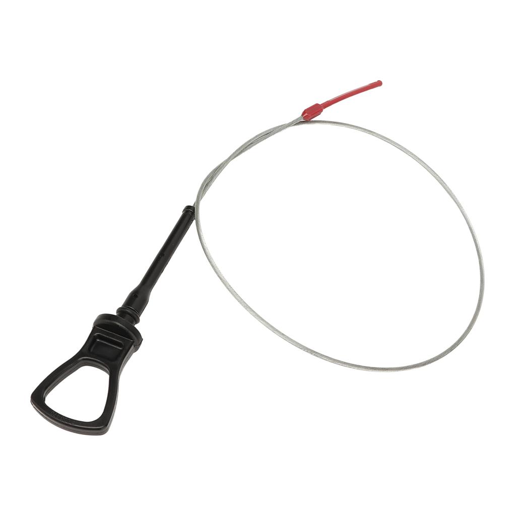 Engine Oil Dipstick 11437600470 Stainless Steel Antirust Replacement for 1 3 SERIES F20 F21 F30 F31
