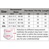 Men Tummy Control Compression Panties Body Shaper High Waist Trainer Slimming Underwear Shapewear Belly Girdle Brief Butt Lifter