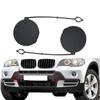 Accessori esterni – Paraurti e protezioni auto