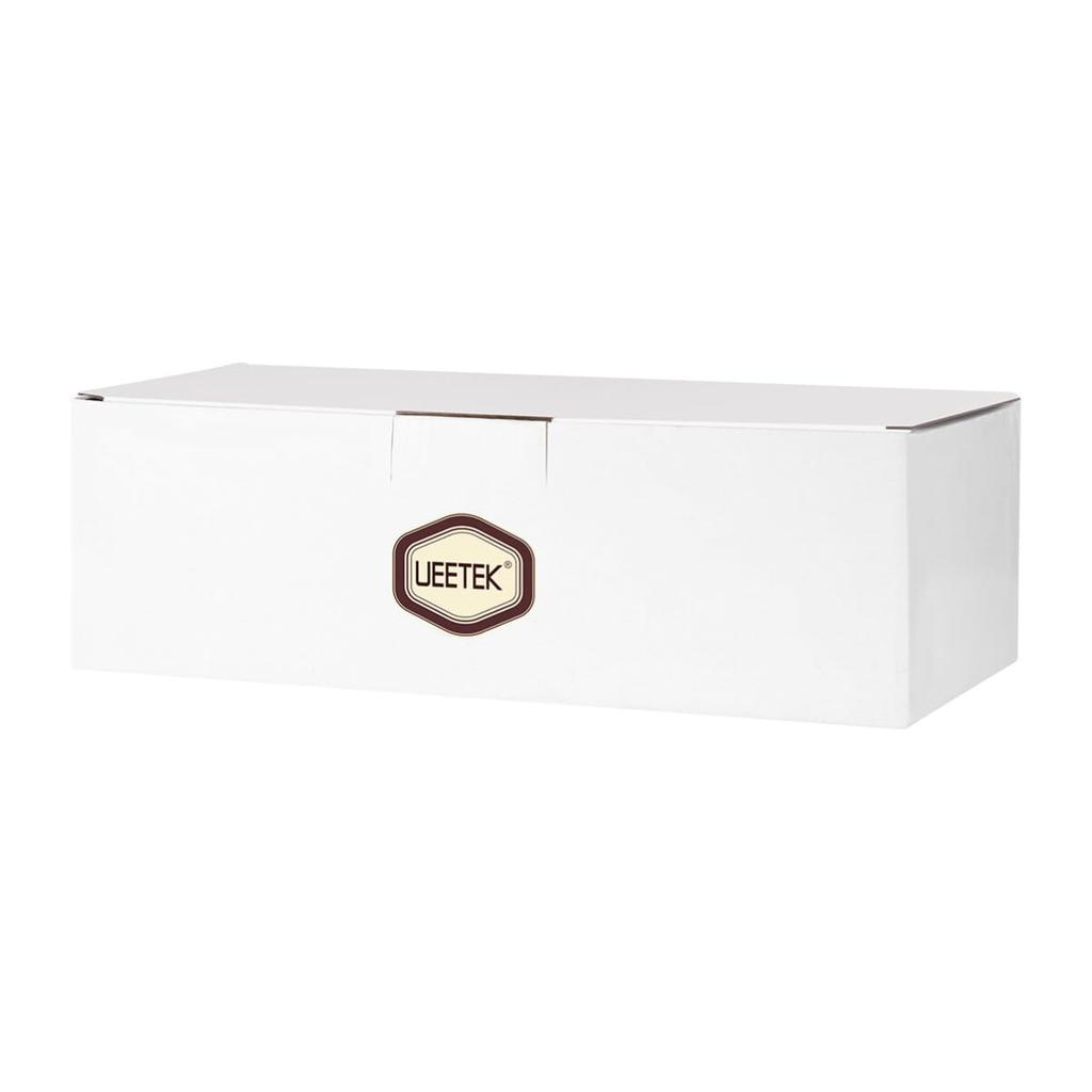 POPETPOP Stainless Steel Removable Food Bowl for Cats and Dogs, with Stand and Legs for Easy Eating and Non-Slip Design