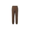 New Jordan Archaeo Brown Knitted Sports Pants Men's Brown DC9587-256