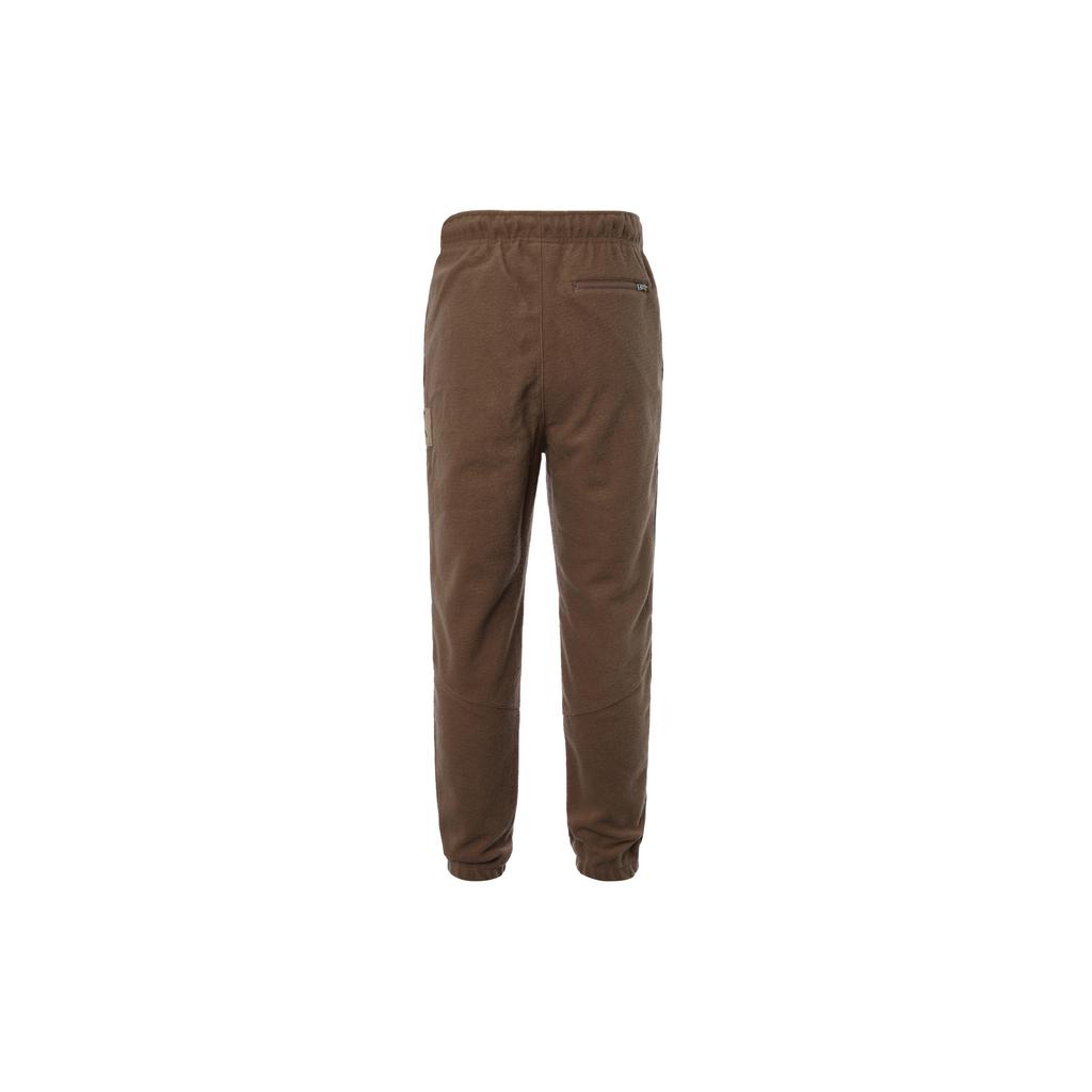 New Jordan Archaeo Brown Knitted Sports Pants Men's Brown DC9587-256