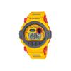 Casio G-Shock G-B001MVE-9 Yellow Bluetooth Watch Carbon Bezel Band Replacement