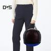 Bowling Mesh Bag Single Ball Tote Bag with Handle Bowling Ball Holder Sports Equipment Storage Net Bag for Gym Outdoor
