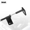Pack of 1 for Honda CR-V 1997-2001 Front Hood Latch Release Cable