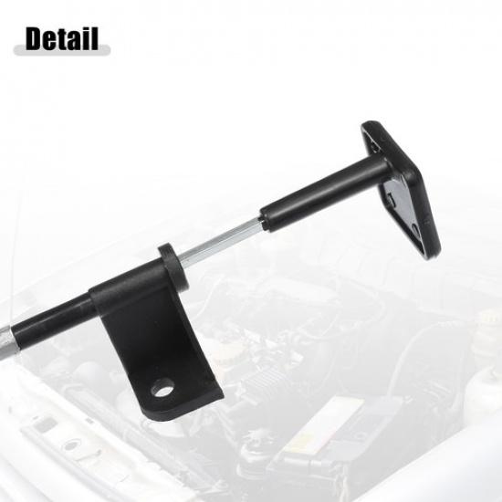 Pack of 1 for Honda CR-V 1997-2001 Front Hood Latch Release Cable