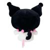 Sanrio Kuromi Plüschtier 147567 (Mittlere Größe)