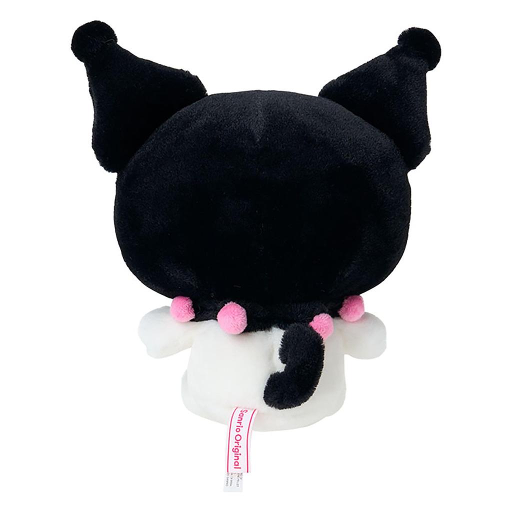 Sanrio Kuromi Plüschtier 147567 (Mittlere Größe)