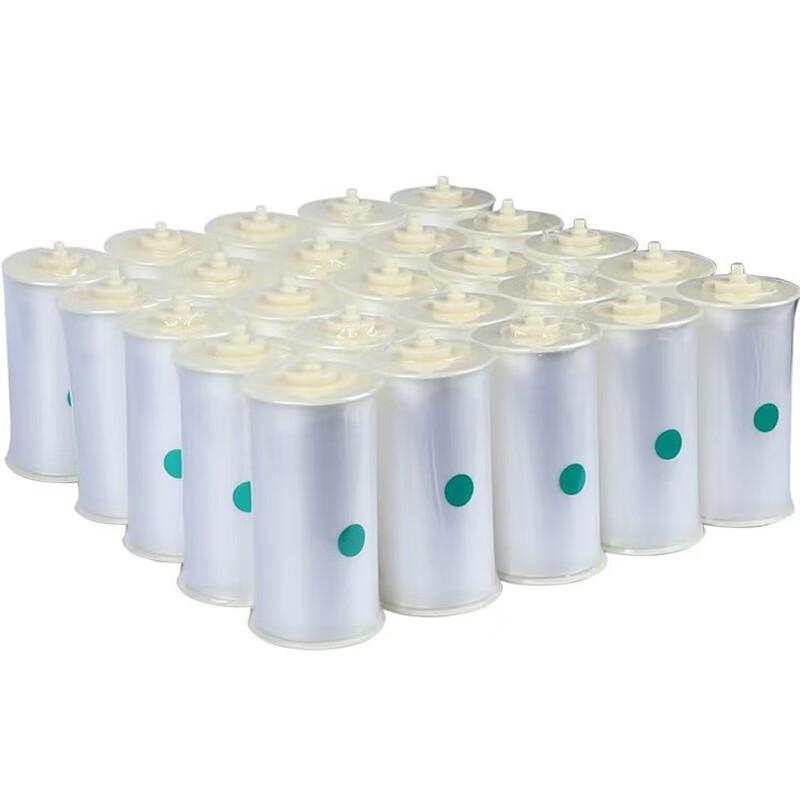 Smart Auto-Changing Toilet Seat Disposable Film Roll