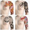 Tatuaje și body-art – Tatuaje temporare