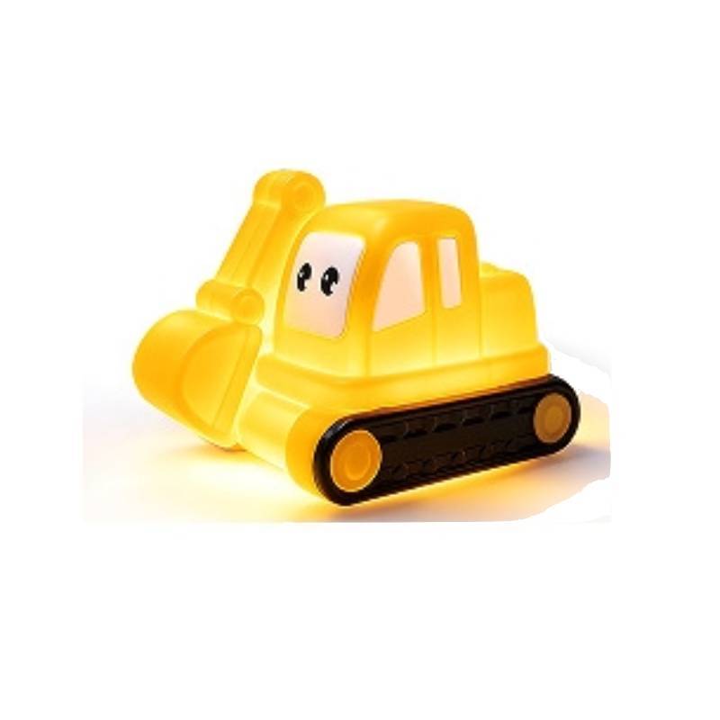 Baby Bath Toy Waterproof Lightup Car Toy For Kids Water Play And Sensory Development
