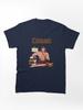 Conan the Barbarian Conan The Barbarian Meme Classic Unisex T-Shirt