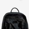 Esquire Collection Esquire Days Lightweight Backpack Black