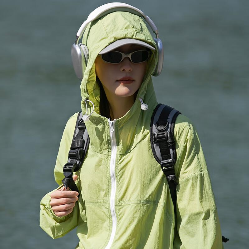 Miling Women's Summer Outdoor Jacket