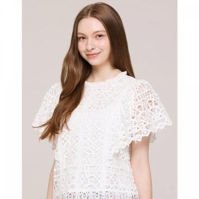 Tops – Bluse e camicie