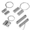 MDNG Baorui Wired Door/Window Magnetic Alarm Sensor CN plug (adapter included)