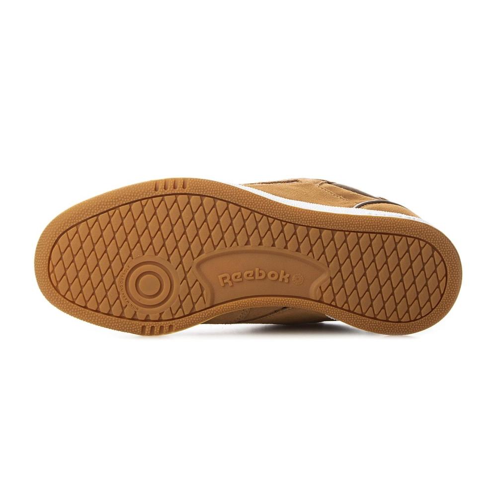 Reebok Club Seabalk 100032968 Brwn Wht