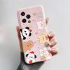 For Honor 200 Lite Case Stylish Painted Silicone TPU Phone Back Cover for Honor 200 Lite 5G Soft Case Honor200Lite 200Lite Funda