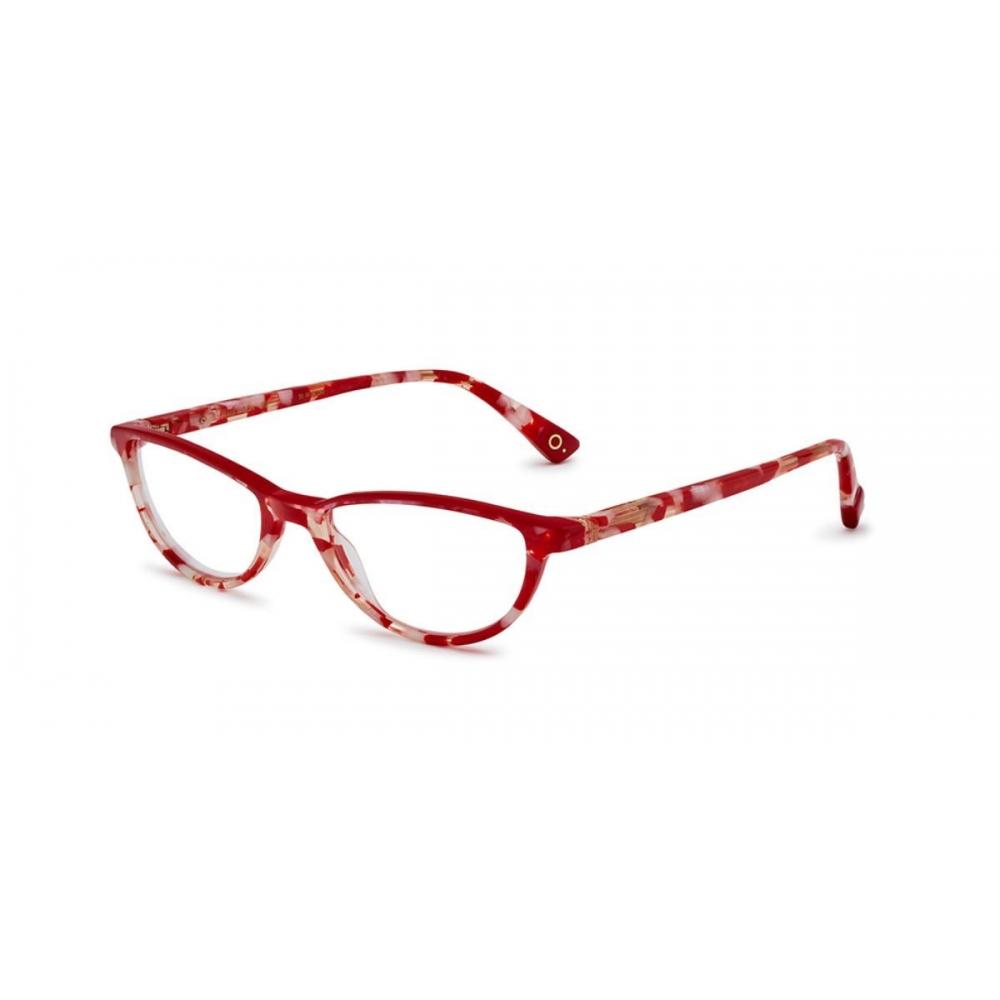 

Etnia Barcelona Half Moon Rd Women Eyeglasses 51-18-150
