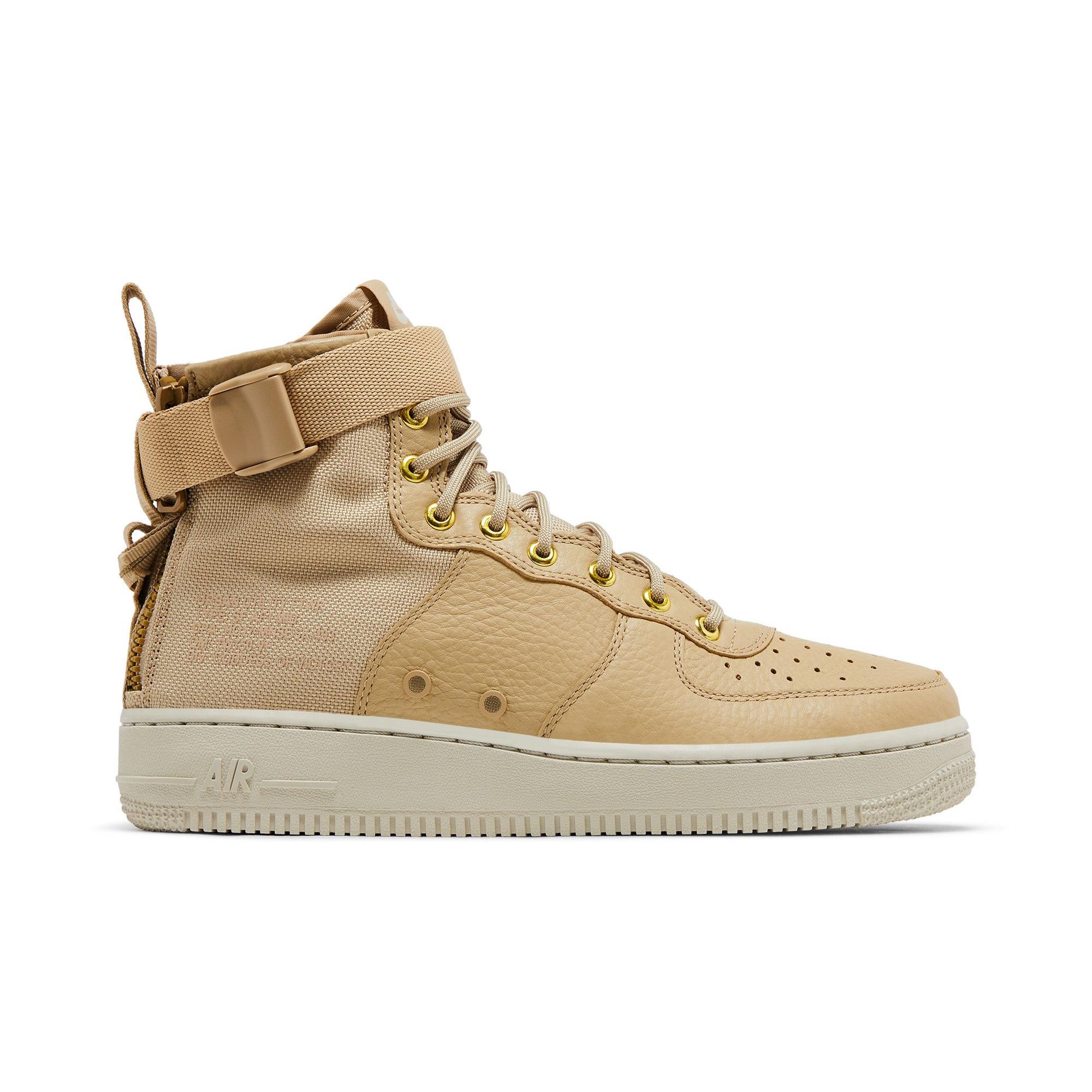 Nike SF Air Force 1 Mid