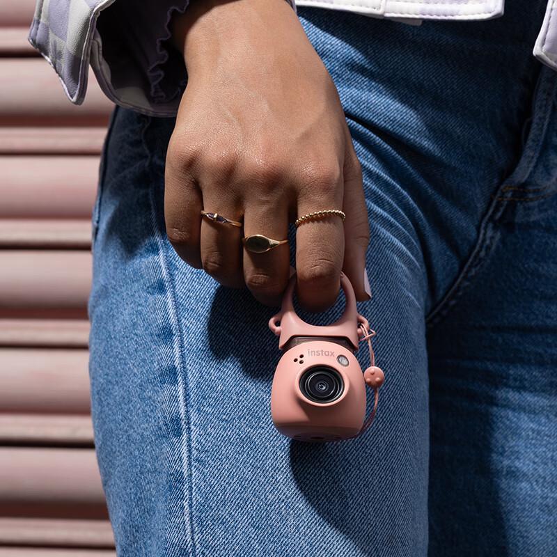 Instax Fujifilm PAL Instant Camera